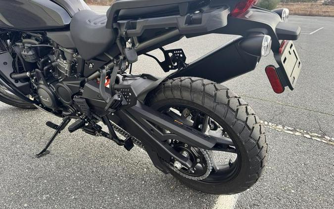2024 Harley-Davidson® RA1250S - Pan America® 1250 Special