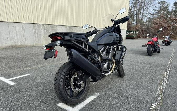 2024 Harley-Davidson® RA1250S - Pan America® 1250 Special