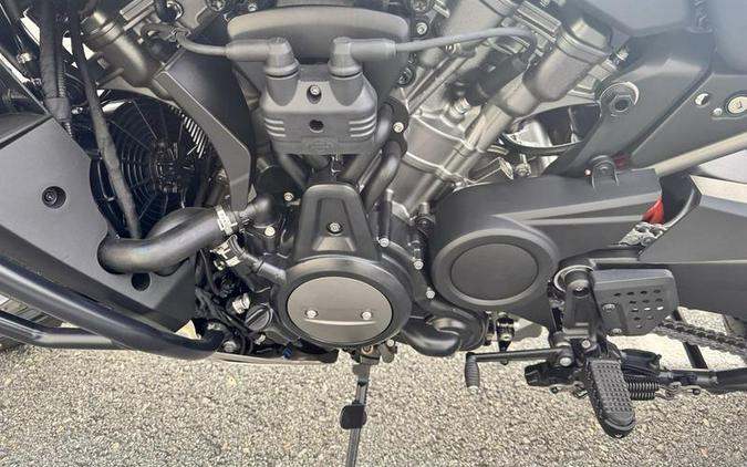 2024 Harley-Davidson® RA1250S - Pan America® 1250 Special