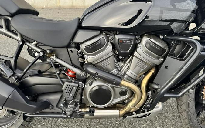 2024 Harley-Davidson® RA1250S - Pan America® 1250 Special