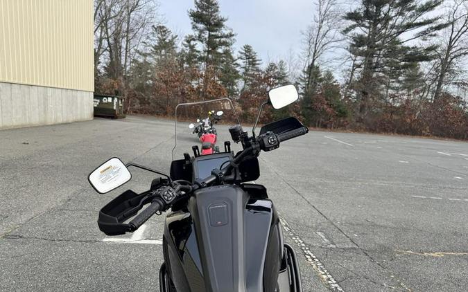 2024 Harley-Davidson® RA1250S - Pan America® 1250 Special
