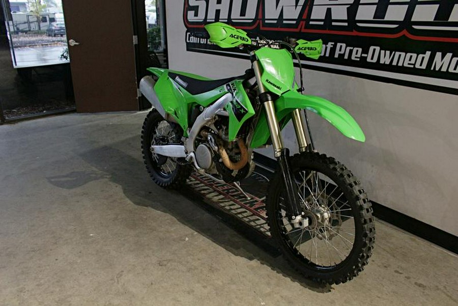 2023 Kawasaki KX™450X