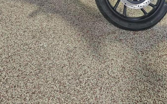 2022 Kymco K-Pipe 125