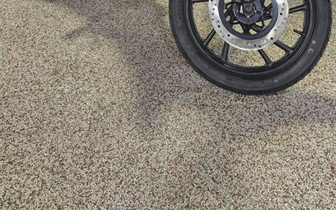 2022 Kymco K-Pipe 125