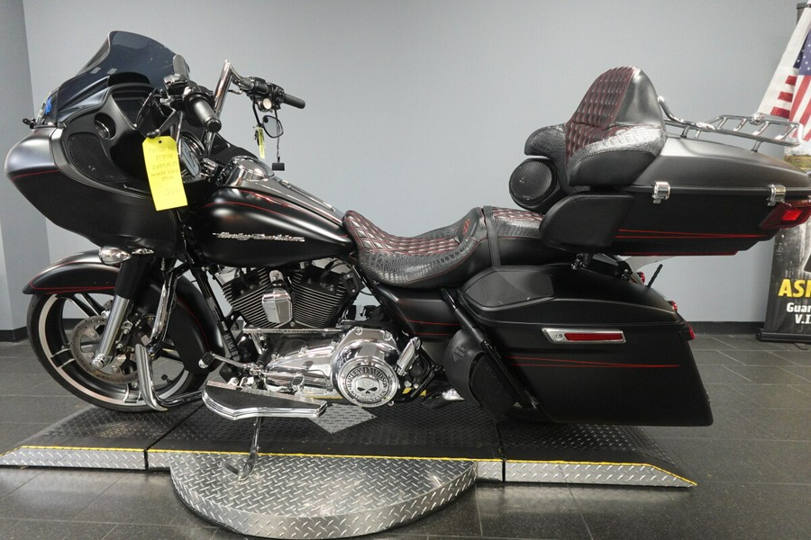 2015 Harley-Davidson Road Glide Special