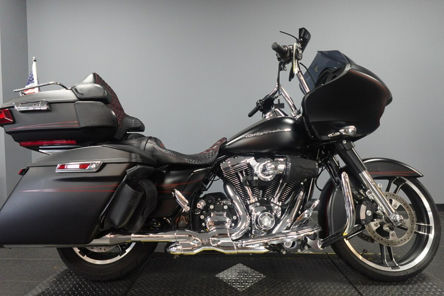 2015 Harley-Davidson Road Glide Special