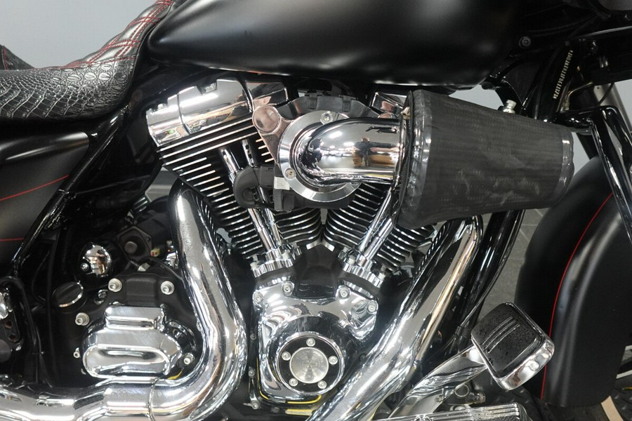 2015 Harley-Davidson Road Glide Special