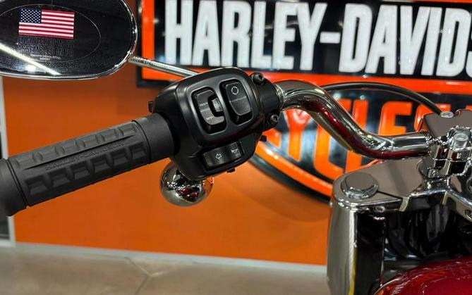 2026 Harley-Davidson® FLFB - Fat Boy®