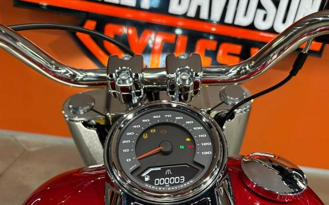 2026 Harley-Davidson® FLFB - Fat Boy®