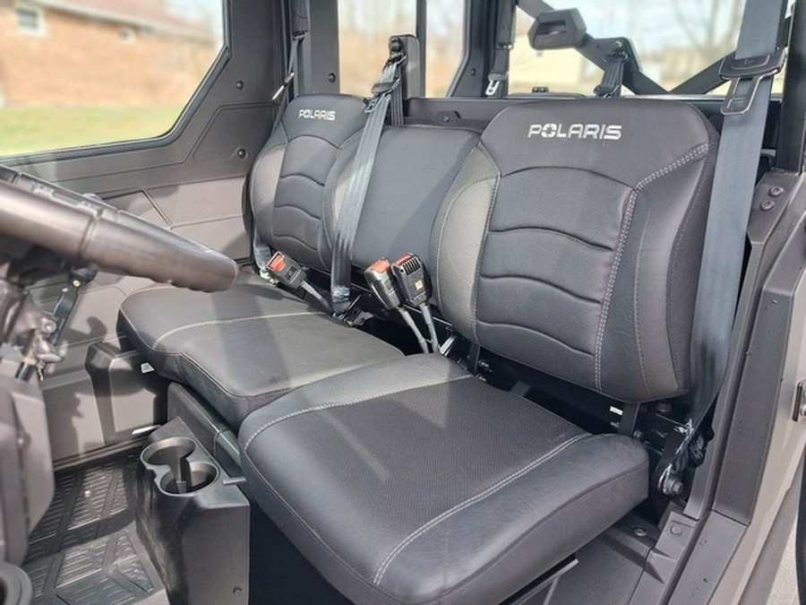 2026 Polaris Ranger Crew XP 1000 NorthStar Edition Premium