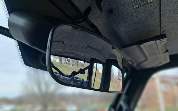 2026 Polaris Ranger Crew XP 1000 NorthStar Edition Premium