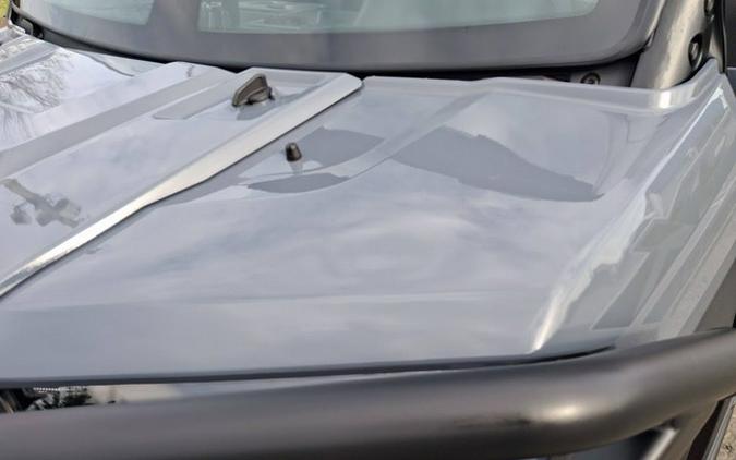 2026 Polaris Ranger Crew XP 1000 NorthStar Edition Premium