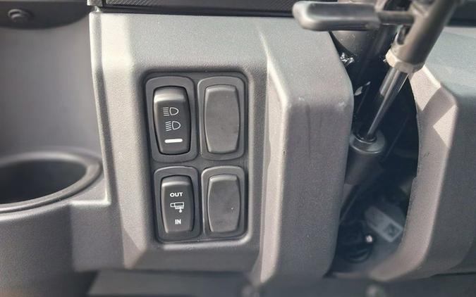 2026 Polaris Ranger Crew XP 1000 NorthStar Edition Premium