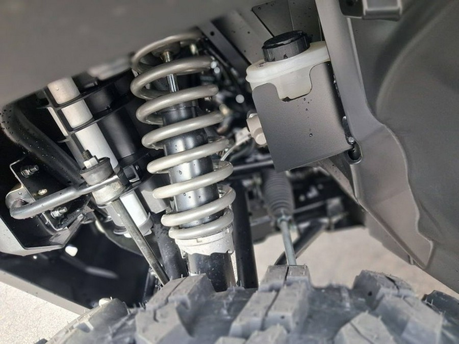 2026 Polaris Ranger Crew XP 1000 NorthStar Edition Premium