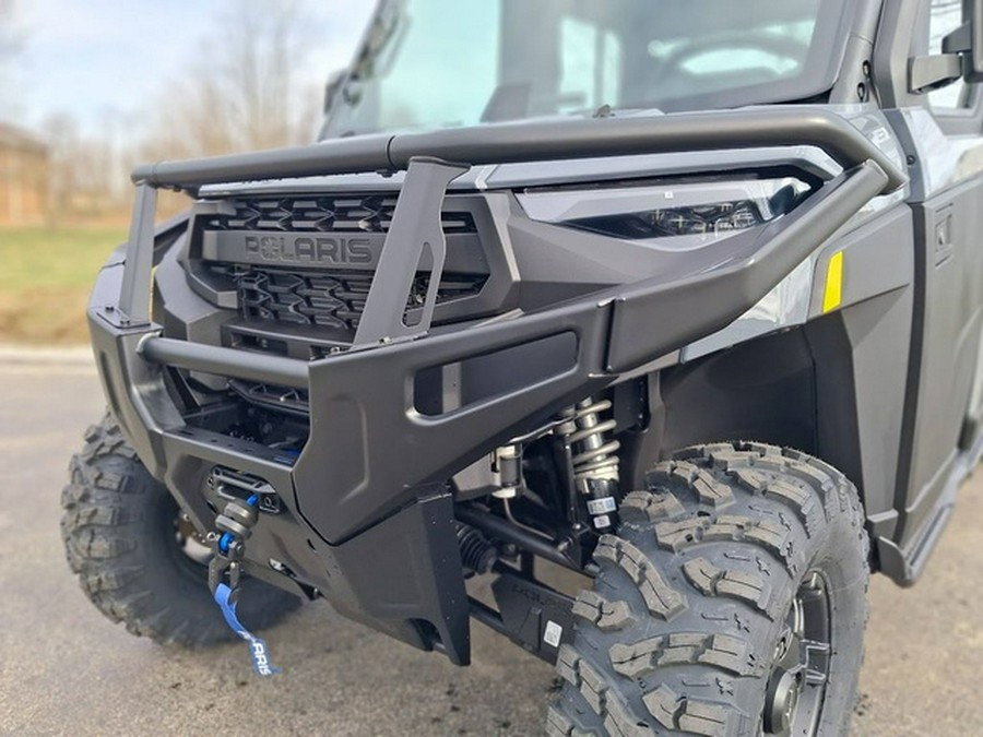 2026 Polaris Ranger Crew XP 1000 NorthStar Edition Premium
