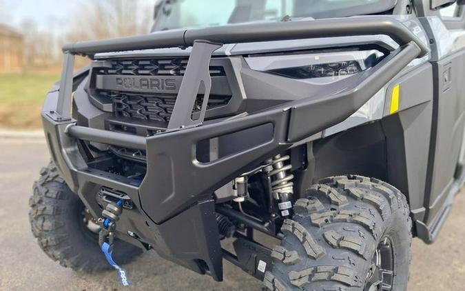 2026 Polaris Ranger Crew XP 1000 NorthStar Edition Premium
