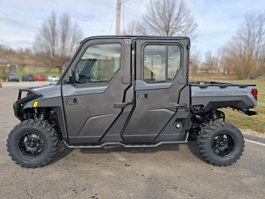 2026 Polaris Ranger Crew XP 1000 NorthStar Edition Premium