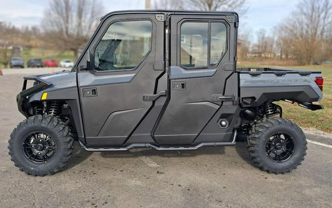 2026 Polaris Ranger Crew XP 1000 NorthStar Edition Premium