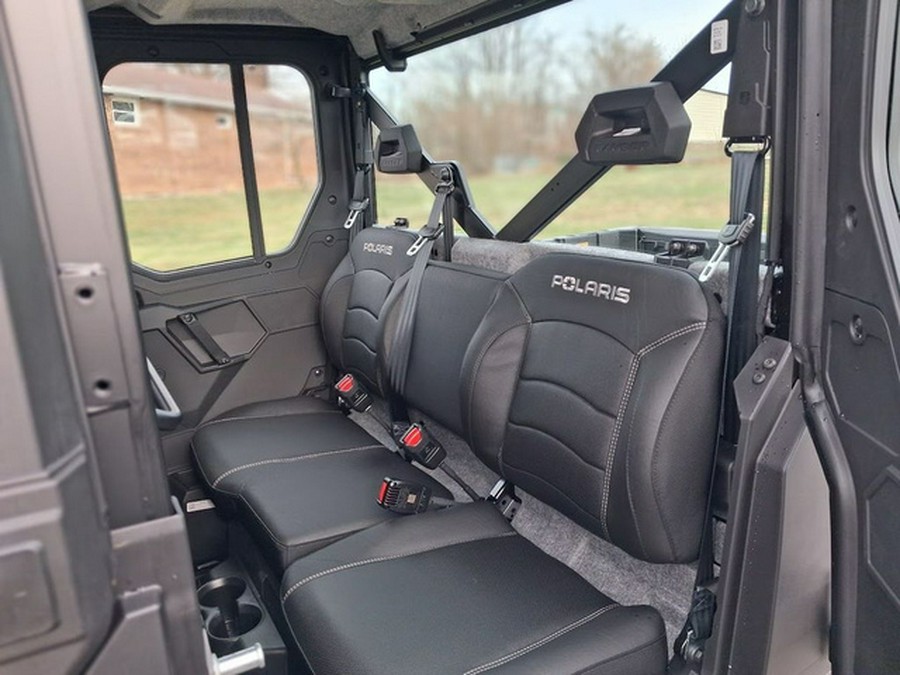 2026 Polaris Ranger Crew XP 1000 NorthStar Edition Premium