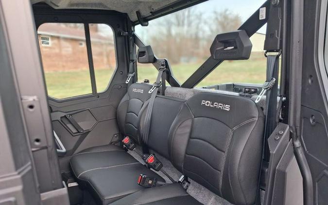 2026 Polaris Ranger Crew XP 1000 NorthStar Edition Premium