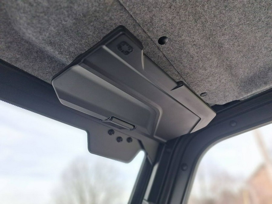 2026 Polaris Ranger Crew XP 1000 NorthStar Edition Premium