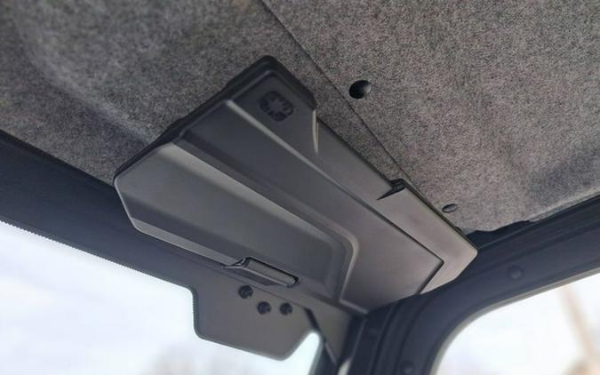 2026 Polaris Ranger Crew XP 1000 NorthStar Edition Premium