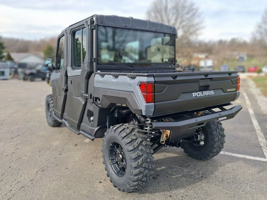 2026 Polaris Ranger Crew XP 1000 NorthStar Edition Premium