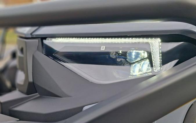 2026 Polaris Ranger Crew XP 1000 NorthStar Edition Premium