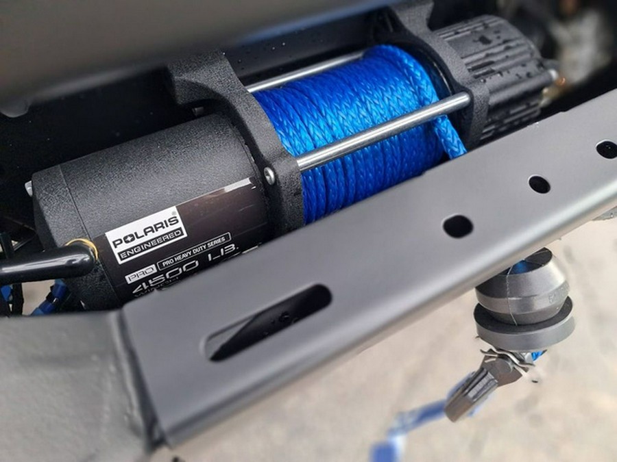 2026 Polaris Ranger Crew XP 1000 NorthStar Edition Premium