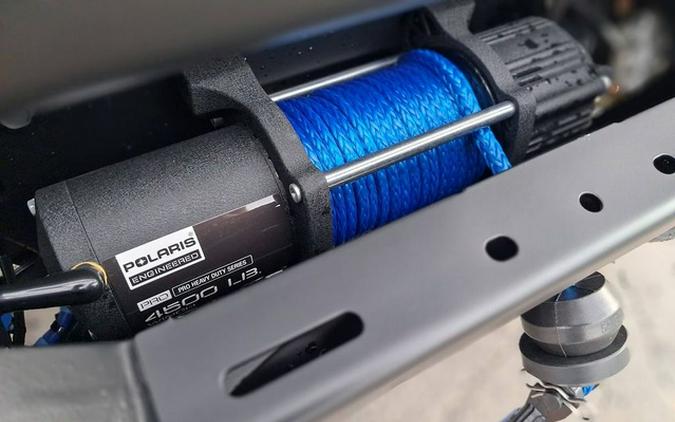 2026 Polaris Ranger Crew XP 1000 NorthStar Edition Premium