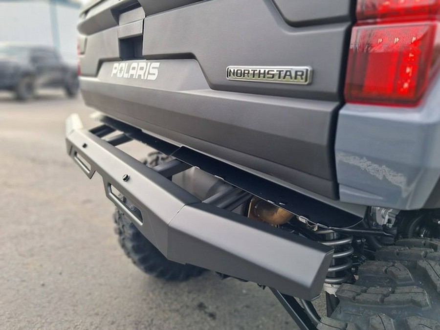 2026 Polaris Ranger Crew XP 1000 NorthStar Edition Premium