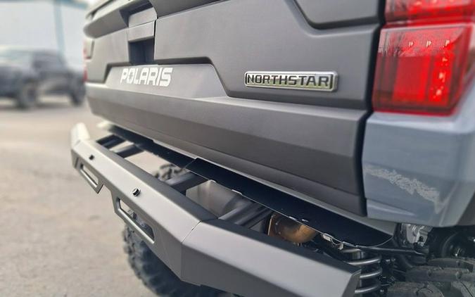 2026 Polaris Ranger Crew XP 1000 NorthStar Edition Premium