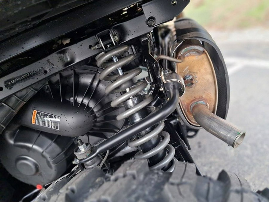 2026 Polaris Ranger Crew XP 1000 NorthStar Edition Premium