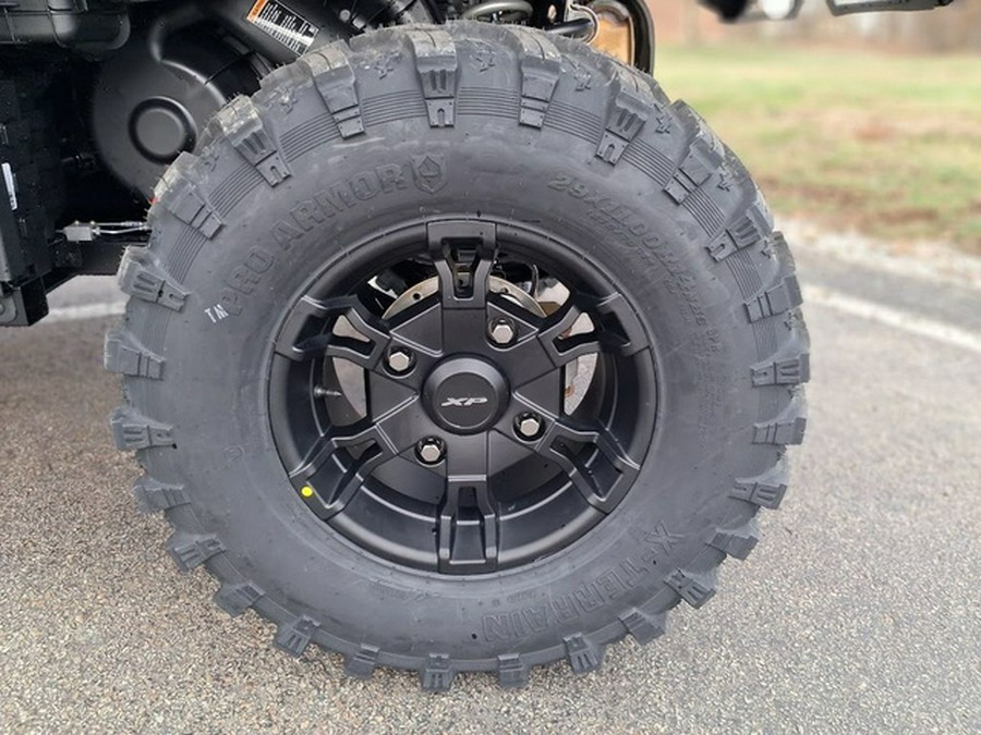 2026 Polaris Ranger Crew XP 1000 NorthStar Edition Premium