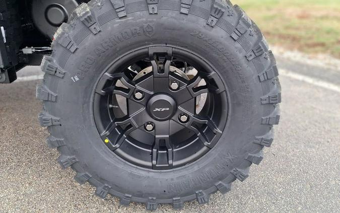 2026 Polaris Ranger Crew XP 1000 NorthStar Edition Premium