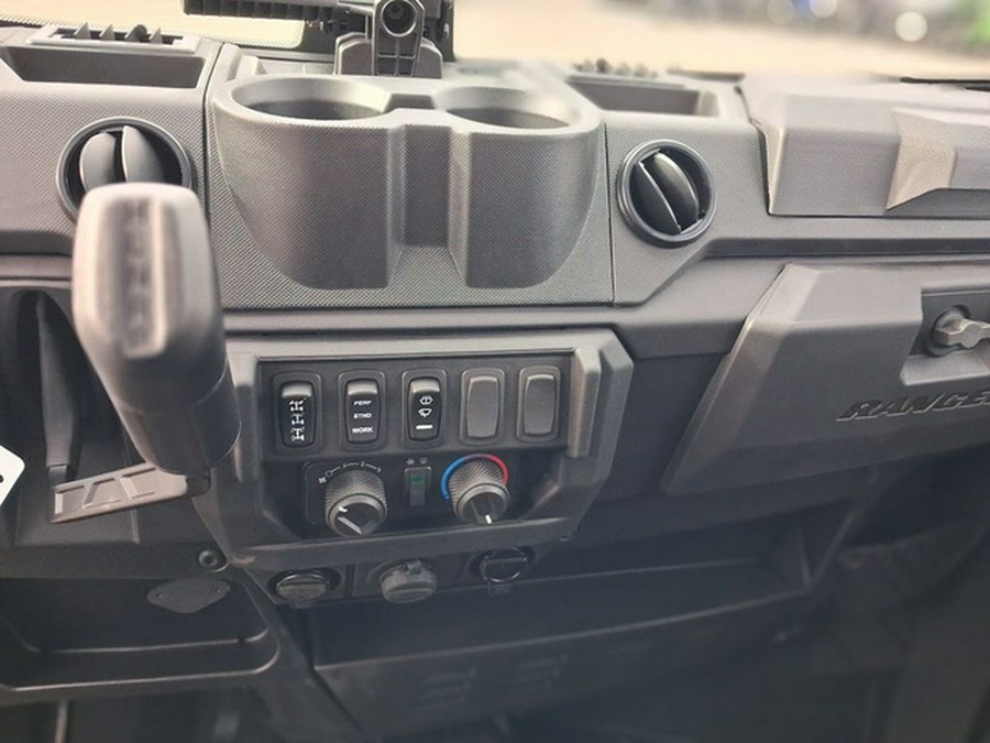 2026 Polaris Ranger Crew XP 1000 NorthStar Edition Premium