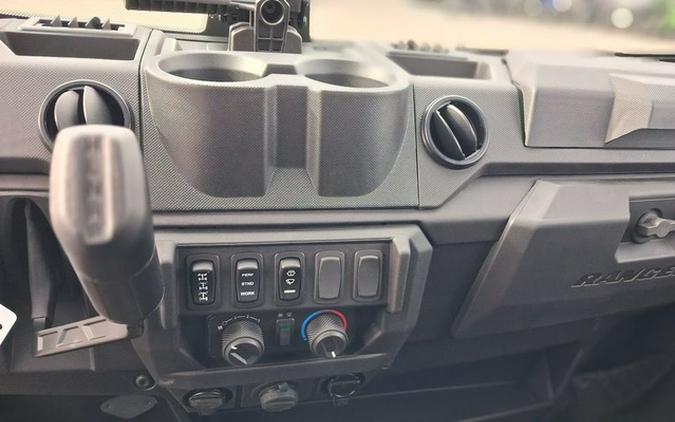 2026 Polaris Ranger Crew XP 1000 NorthStar Edition Premium