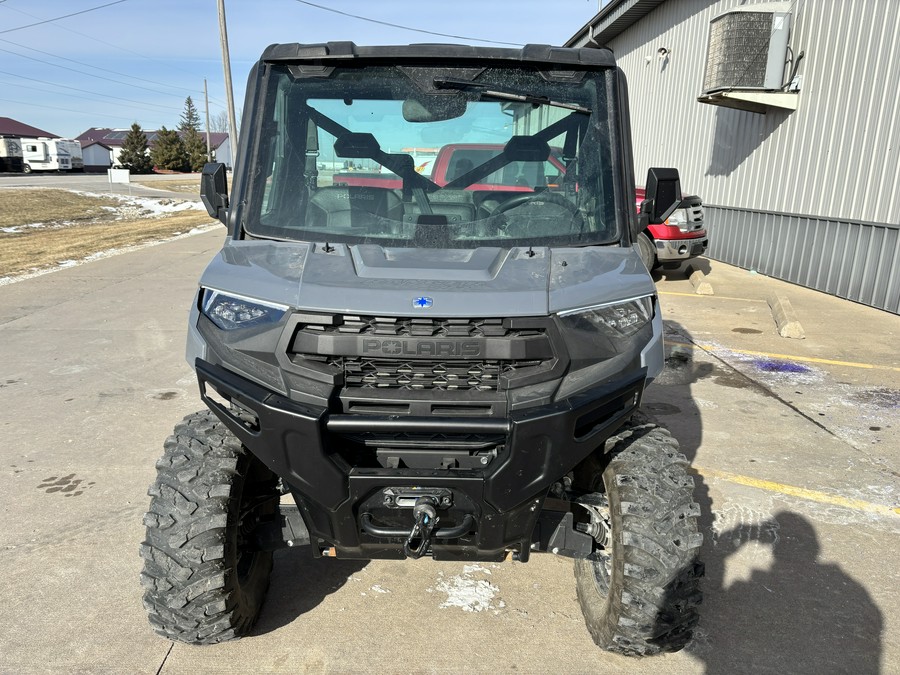 2025 Polaris Ranger XP 1000 NorthStar Edition Ultimate