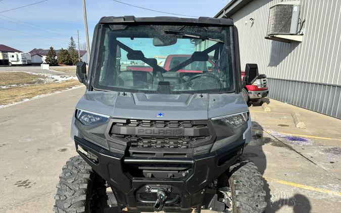 2025 Polaris Ranger XP 1000 NorthStar Edition Ultimate