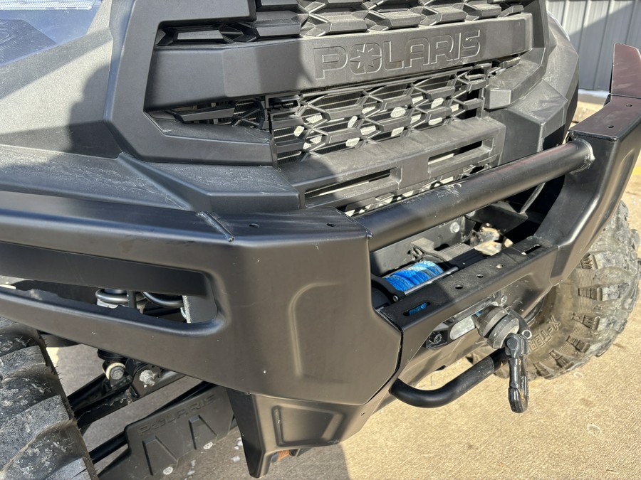 2025 Polaris Ranger XP 1000 NorthStar Edition Ultimate