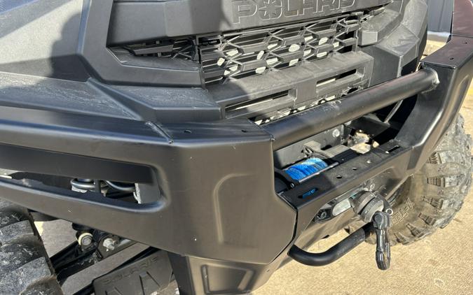 2025 Polaris Ranger XP 1000 NorthStar Edition Ultimate