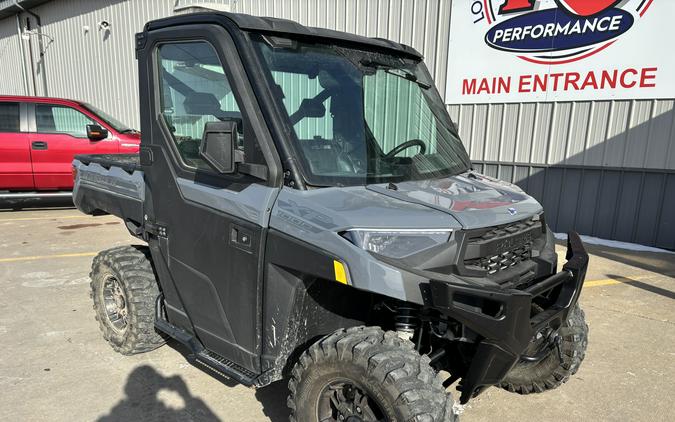 2025 Polaris Ranger XP 1000 NorthStar Edition Ultimate