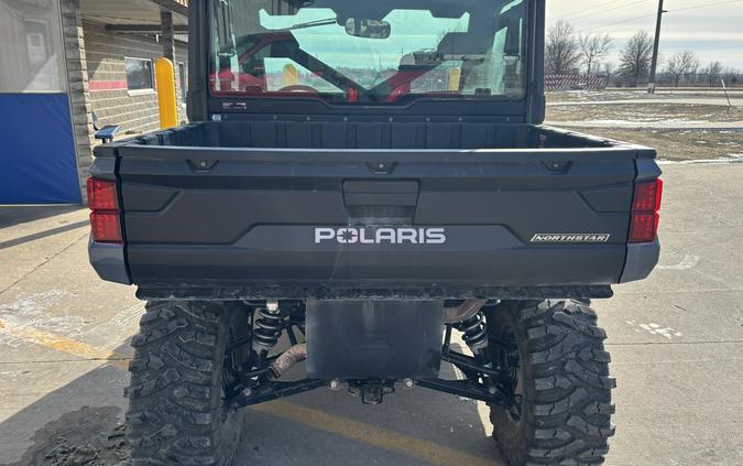 2025 Polaris Ranger XP 1000 NorthStar Edition Ultimate