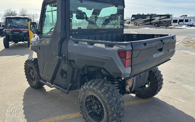 2025 Polaris Ranger XP 1000 NorthStar Edition Ultimate