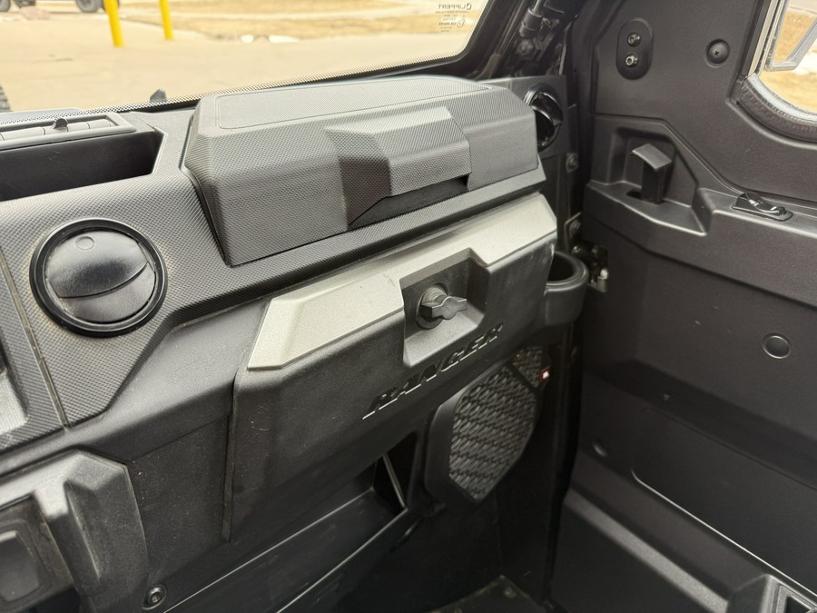 2025 Polaris Ranger XP 1000 NorthStar Edition Ultimate