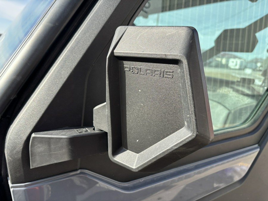 2025 Polaris Ranger XP 1000 NorthStar Edition Ultimate