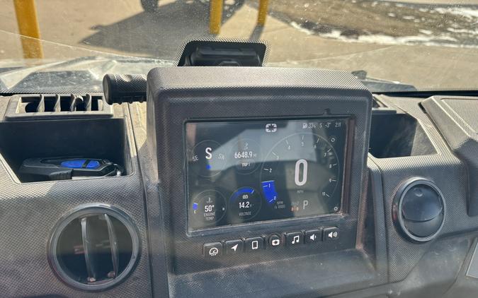 2025 Polaris Ranger XP 1000 NorthStar Edition Ultimate
