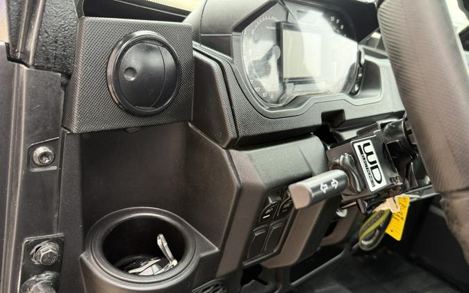 2025 Polaris Ranger XP 1000 NorthStar Edition Ultimate