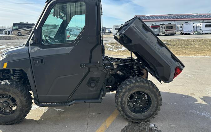 2025 Polaris Ranger XP 1000 NorthStar Edition Ultimate