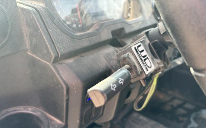 2025 Polaris Ranger XP 1000 NorthStar Edition Ultimate